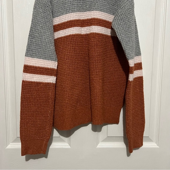 ❄️ So - Girls Knit Sweater - Picture 7 of 7